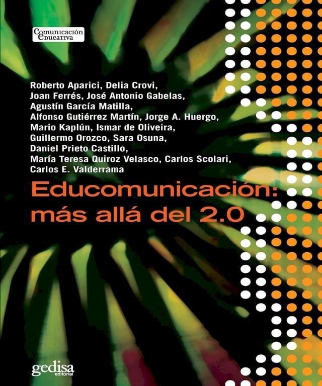  Educomunicación: más allá del 2.0(Kobo/電子書)