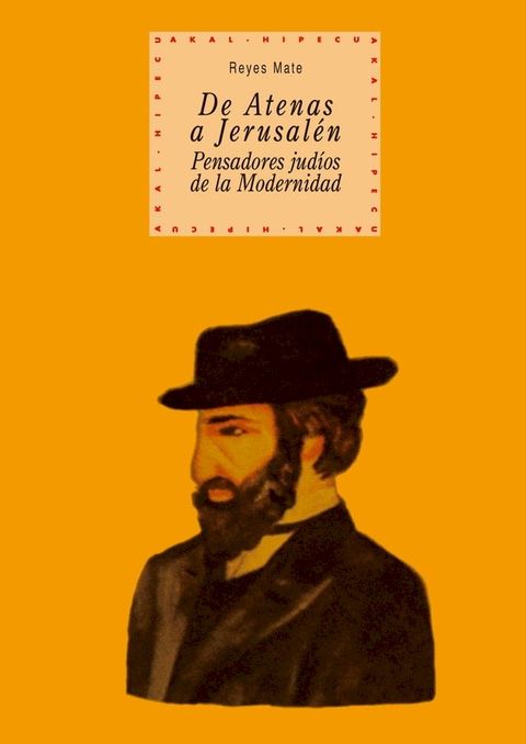 De Atenas a Jerusalén(Kobo/電子書)