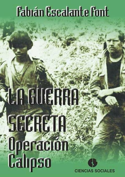 La guerra secreta(Kobo/電子書)