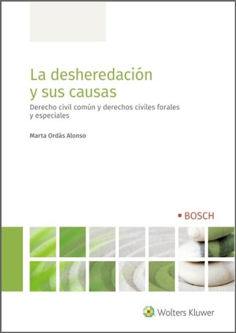 La desheredaci&oacute;n y sus causas(Kobo/電子書)