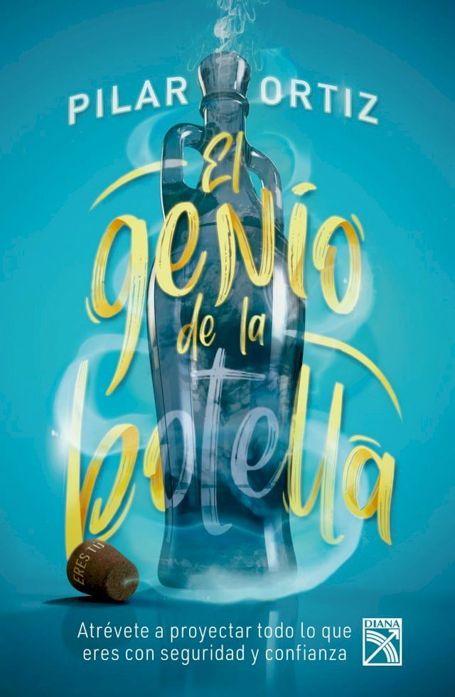  El genio de la botella(Kobo/電子書)