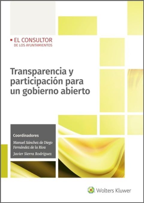 Transparencia y participación para un gobierno abierto(Kobo/電子書)