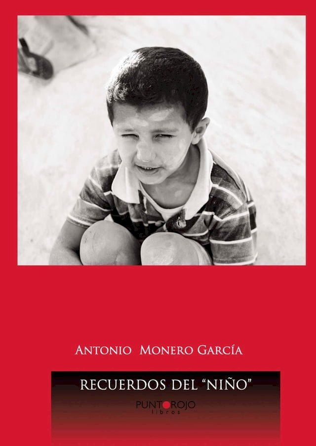  Recuerdos del niño(Kobo/電子書)