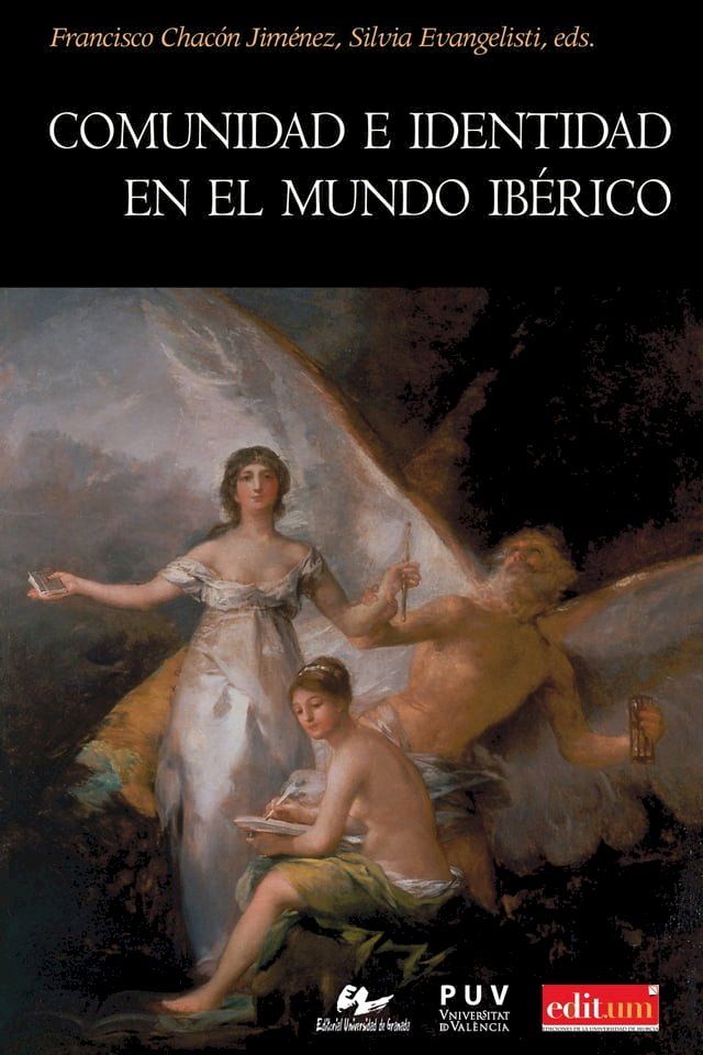  Comunidad e identidad en el mundo ibérico(Kobo/電子書)