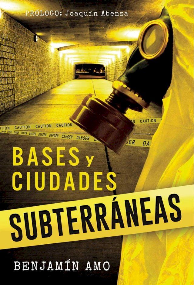  Bases y Ciudades Subterráneas(Kobo/電子書)