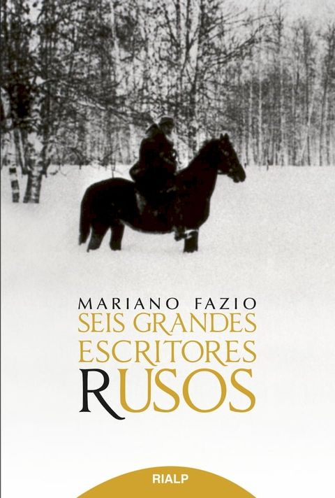 Seis grandes escritores rusos(Kobo/電子書)