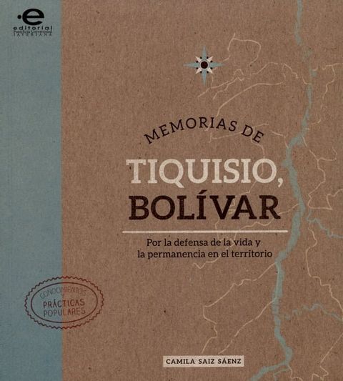 Memorias de Tiquisio, Bol&iacute;var(Kobo/電子書)