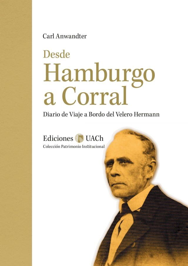  Desde Hamburgo a Corral(Kobo/電子書)