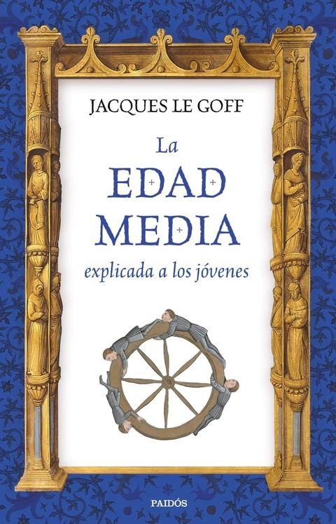 La Edad Media explicada a los jóvenes(Kobo/電子書)