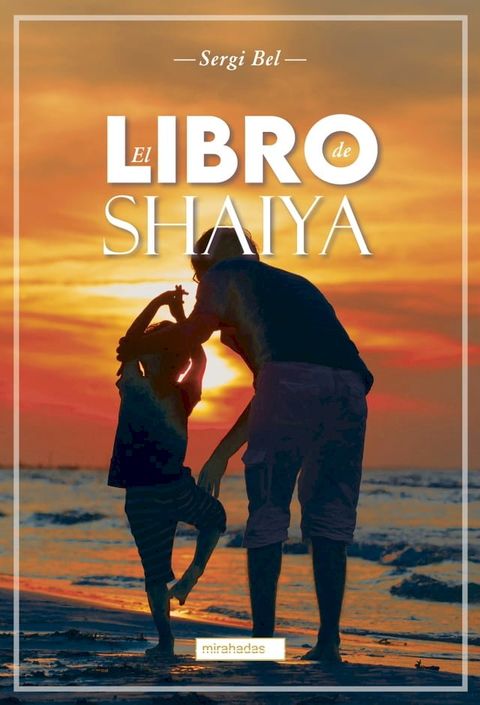 El libro de Shaiya(Kobo/電子書)