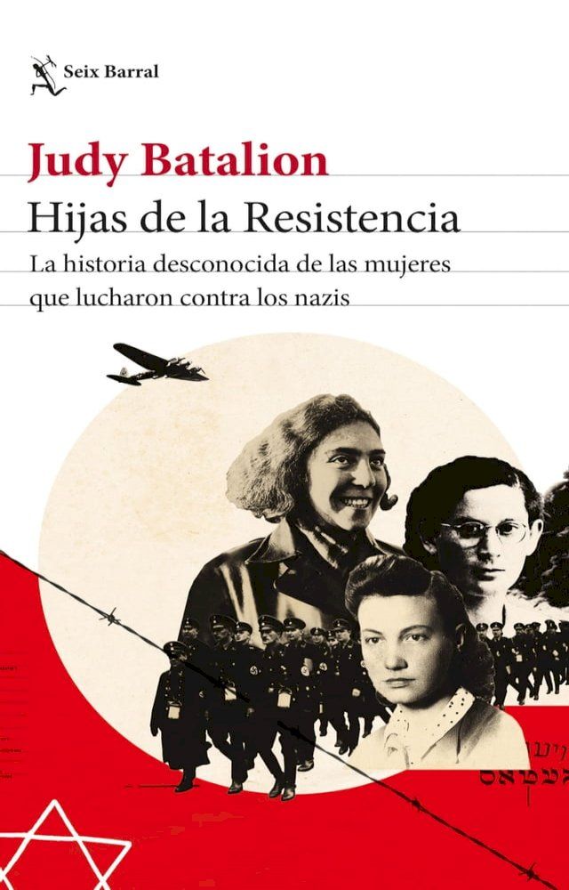  Hijas de la Resistencia(Kobo/電子書)