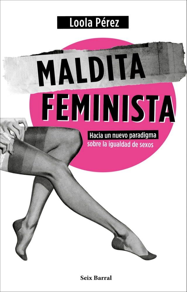  Maldita feminista(Kobo/電子書)