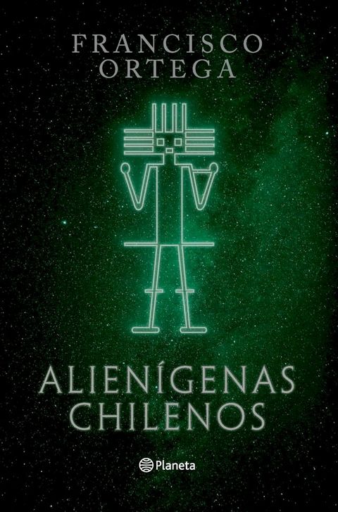 Alienígenas chilenos(Kobo/電子書)