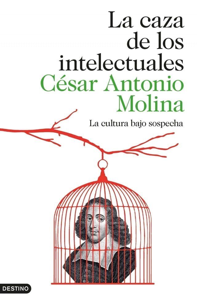  La caza de los intelectuales(Kobo/電子書)