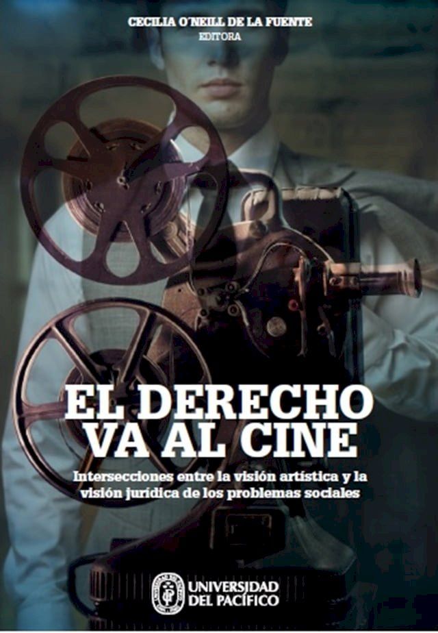  El derecho va al cine(Kobo/電子書)