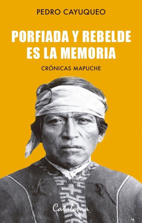 Porfiada y rebelde es la memoria(Kobo/電子書)