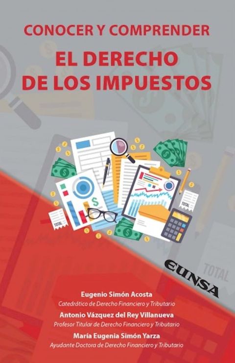 Conocer y comprender el derecho de los impuestos(Kobo/電子書)