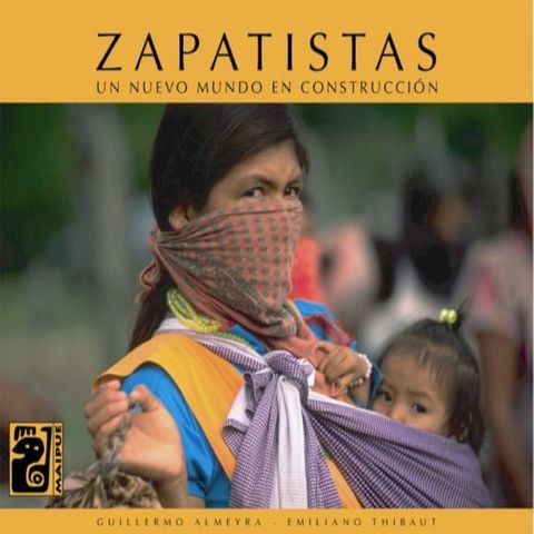 Zapatistas(Kobo/電子書)