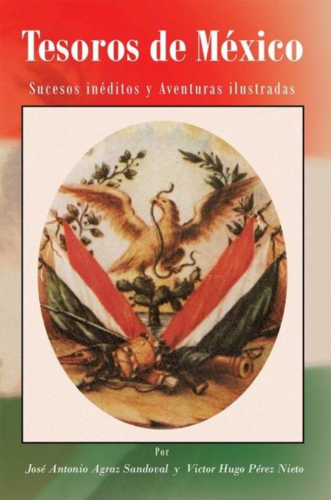 Tesoros De M&eacute;xico(Kobo/電子書)