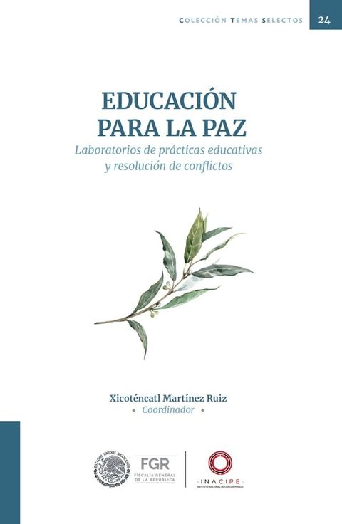 Educaci&oacute;n para la paz(Kobo/電子書)