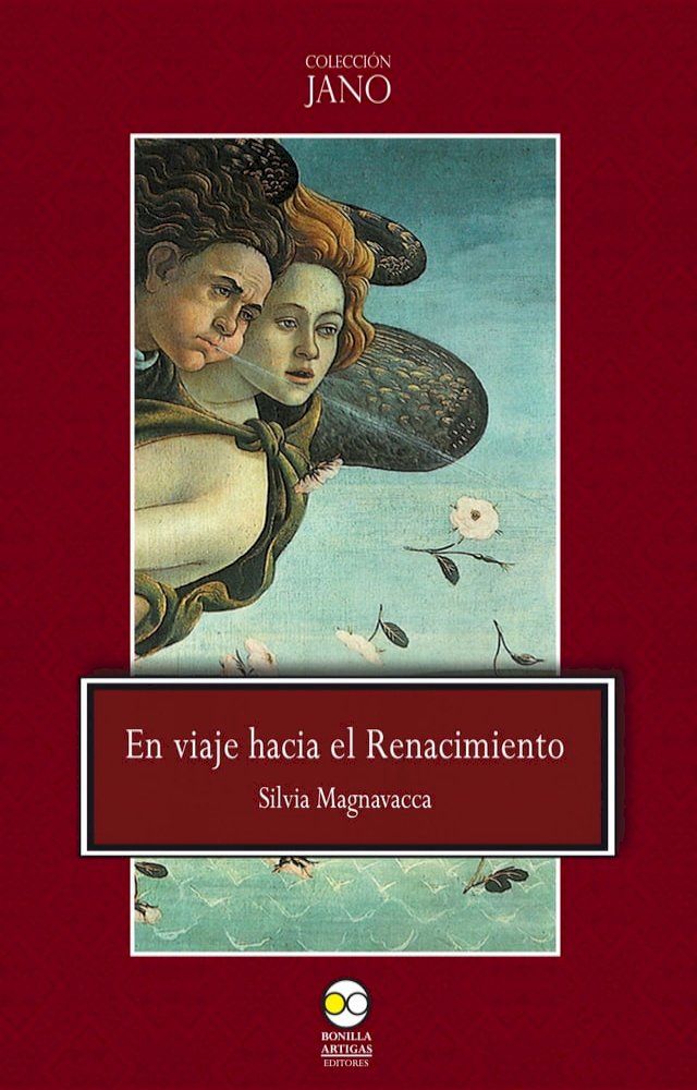  En viaje hacia el renacimiento(Kobo/電子書)