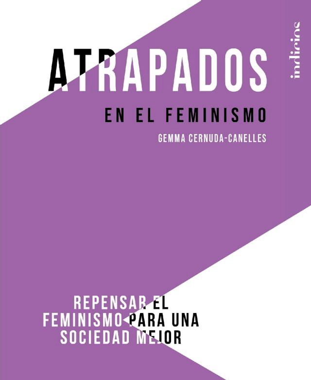  Atrapados en el feminismo(Kobo/電子書)