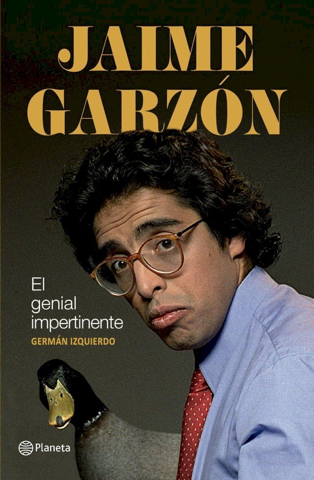  Jaime Garz&oacute;n. El genial impertinente(Kobo/電子書)