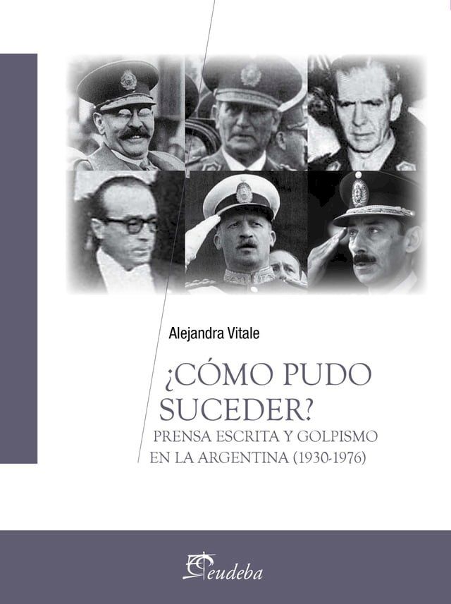  ¿Cómo pudo suceder?(Kobo/電子書)