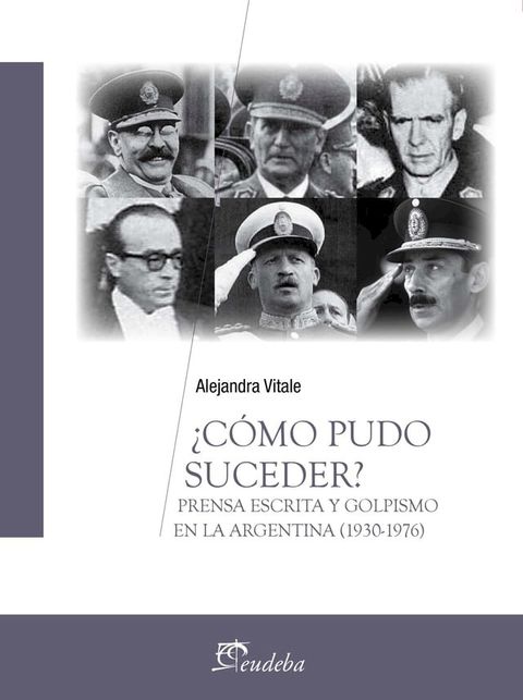 &iquest;C&oacute;mo pudo suceder?(Kobo/電子書)