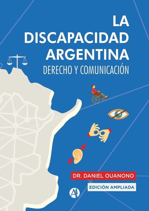 La discapacidad argentina(Kobo/電子書)