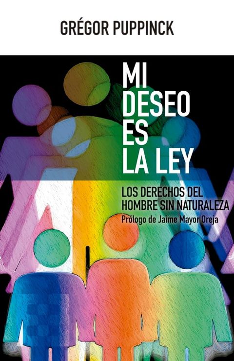 Mi deseo es la ley(Kobo/電子書)