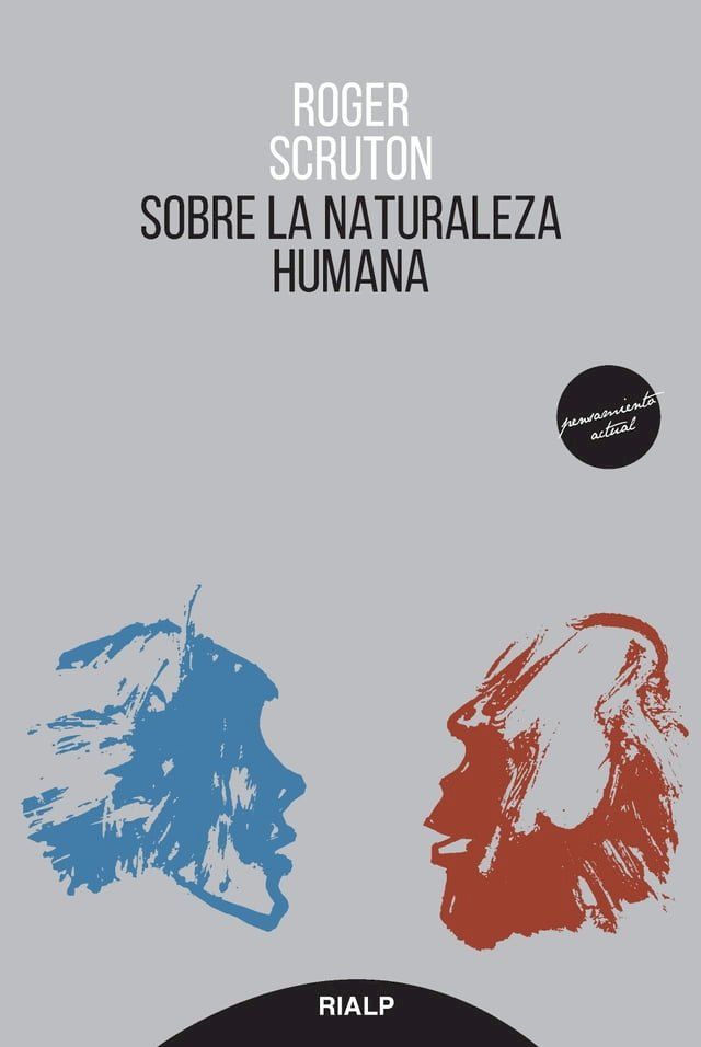  Sobre la naturaleza humana(Kobo/電子書)