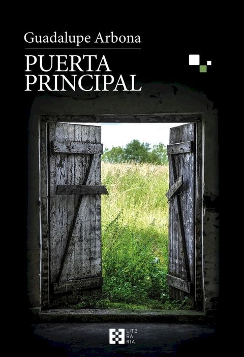 Puerta principal(Kobo/電子書)