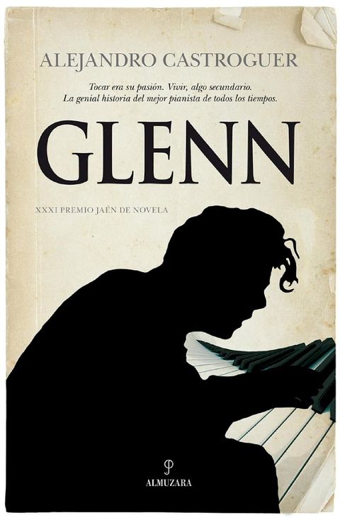 Glenn(Kobo/電子書)