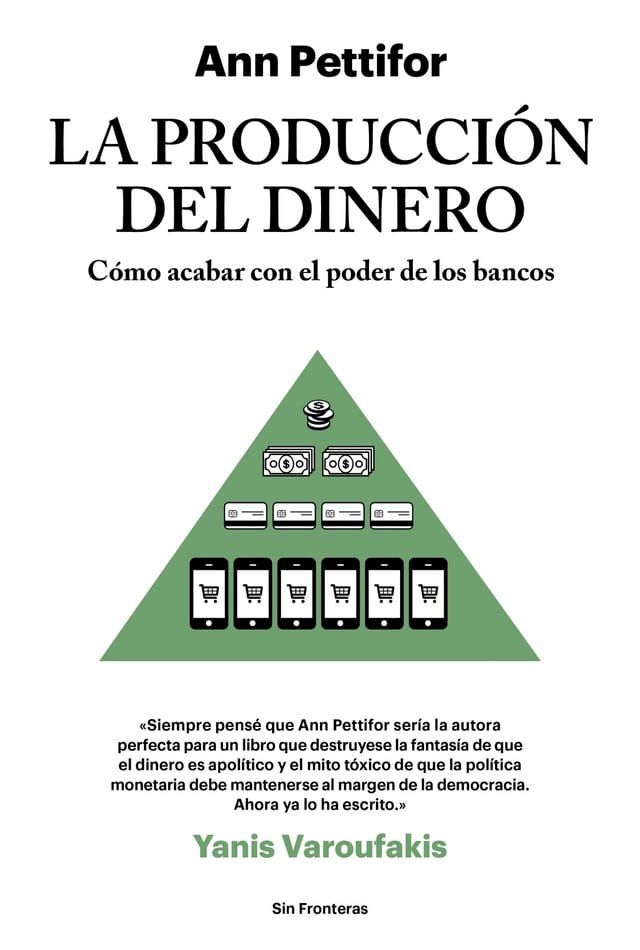  La producción del dinero(Kobo/電子書)