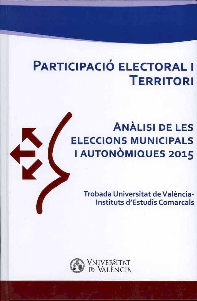  Participaci&oacute; electoral i Territori(Kobo/電子書)