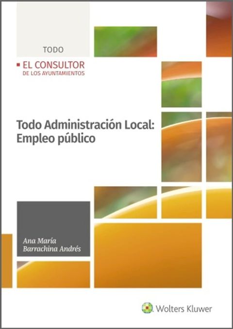 Todo Administración Local: Empleo público(Kobo/電子書)