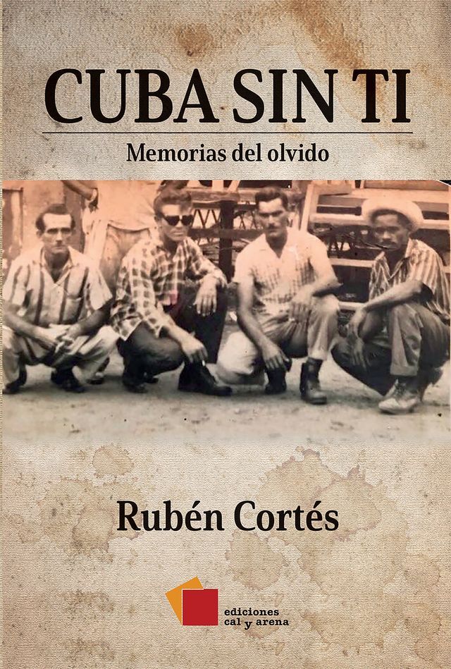  Cuba sin ti(Kobo/電子書)