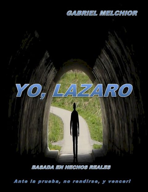 YO, LAZARO(Kobo/電子書)