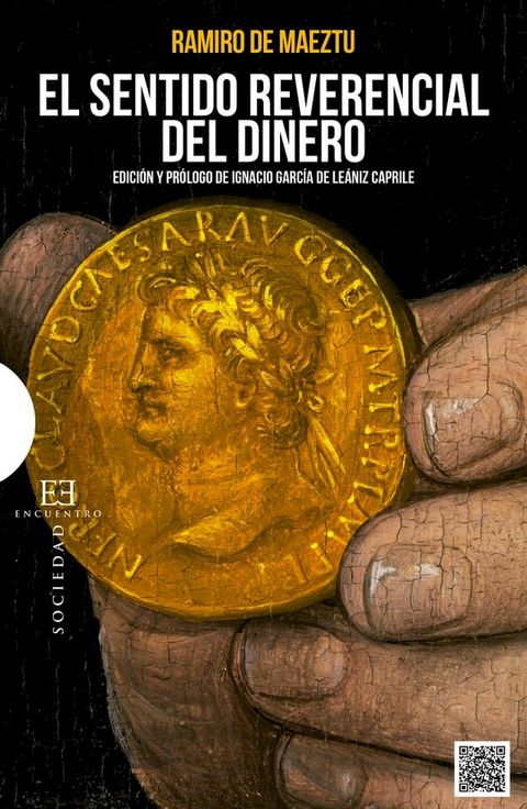 El sentido reverencial del dinero(Kobo/電子書)