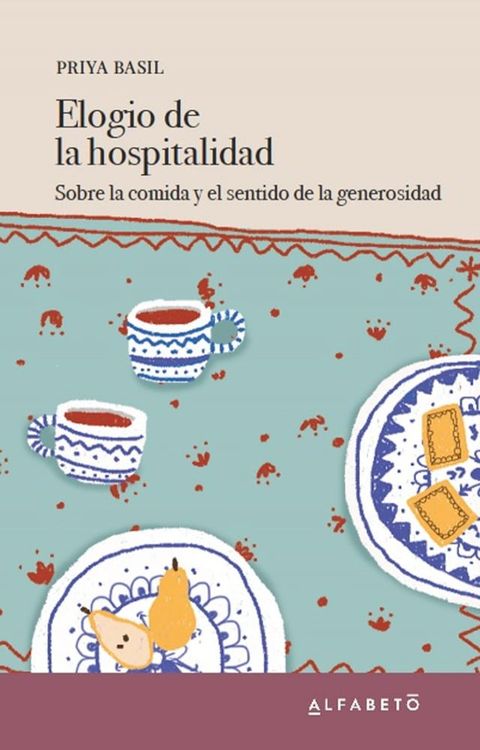 Elogio de la hospitalidad(Kobo/電子書)