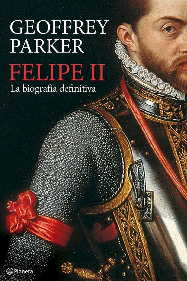  Felipe II(Kobo/電子書)