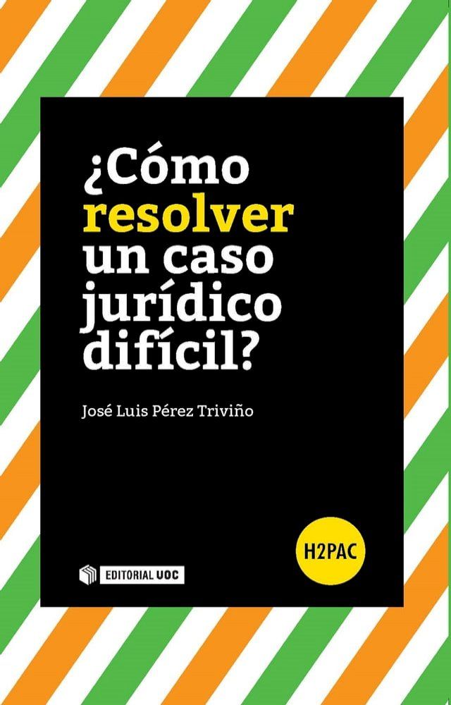  ¿Cómo resolver un caso jurídico difícil?(Kobo/電子書)