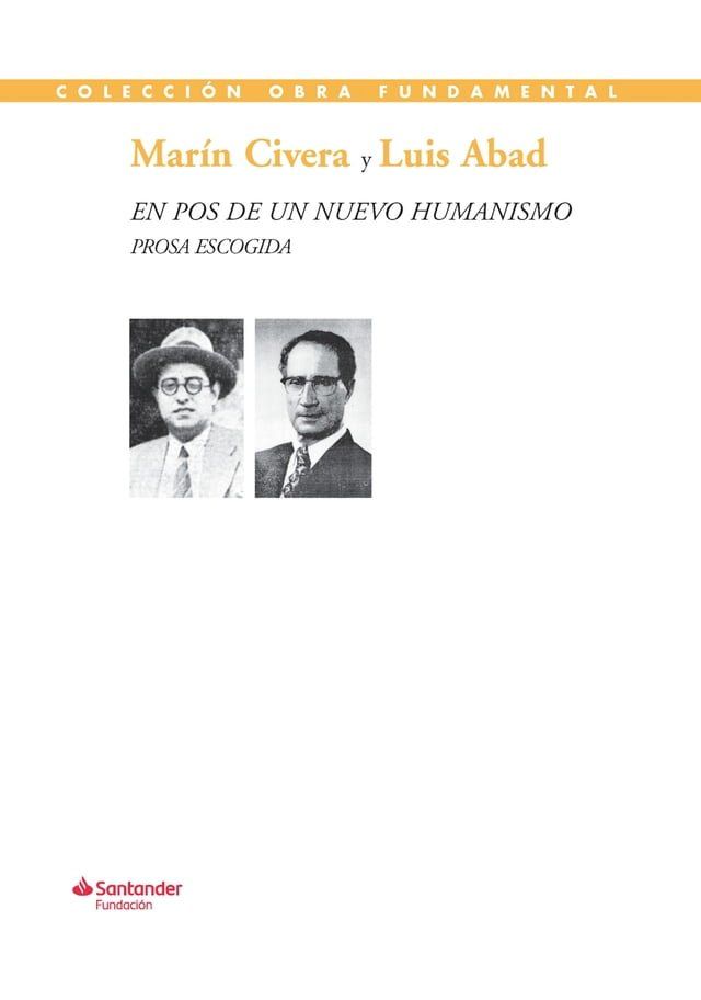  En pos de un nuevo humanismo(Kobo/電子書)