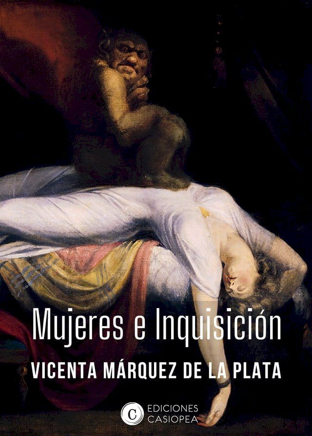  Mujeres e Inquisici&oacute;n(Kobo/電子書)