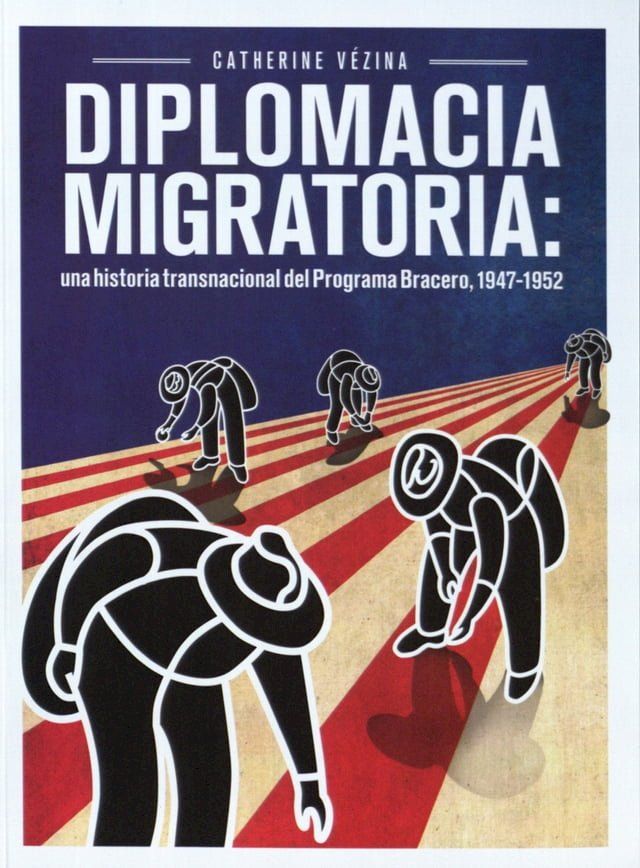  Diplomacia Migratoria(Kobo/電子書)