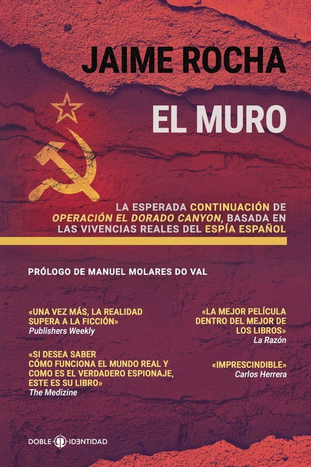  El Muro(Kobo/電子書)