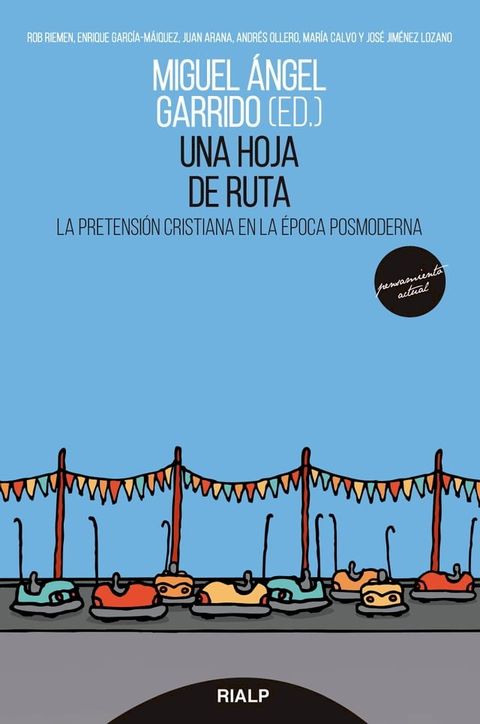 Una hoja de ruta(Kobo/電子書)