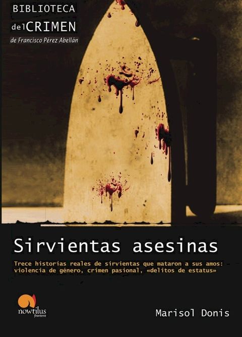 Sirvientas asesinas(Kobo/電子書)