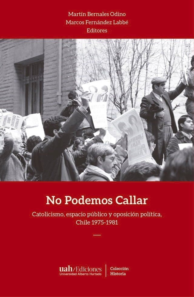  No Podemos Callar(Kobo/電子書)